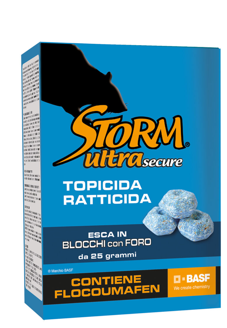 STORM ULTRA SECURE gr 300