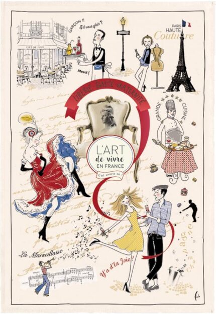 STROFINACCIO POSTER