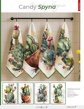 STROFINACCIO S&G Art.KITCHEN