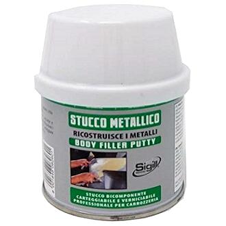 STUCCO METALLI ml 125