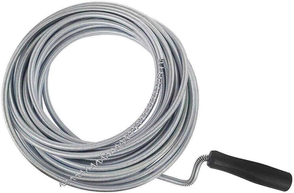 STURATUBI A FILO FLEXI D.7 MM 3.5 Mt STURATUBI A FILO FLEXI D.7 MM 3.5 Mt