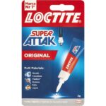 SUPER ATTAK ORIGINAL gr 3