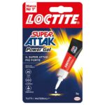 SUPER ATTAK POWER GEL gr 3