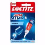 SUPER ATTAK VETRO gr 3
