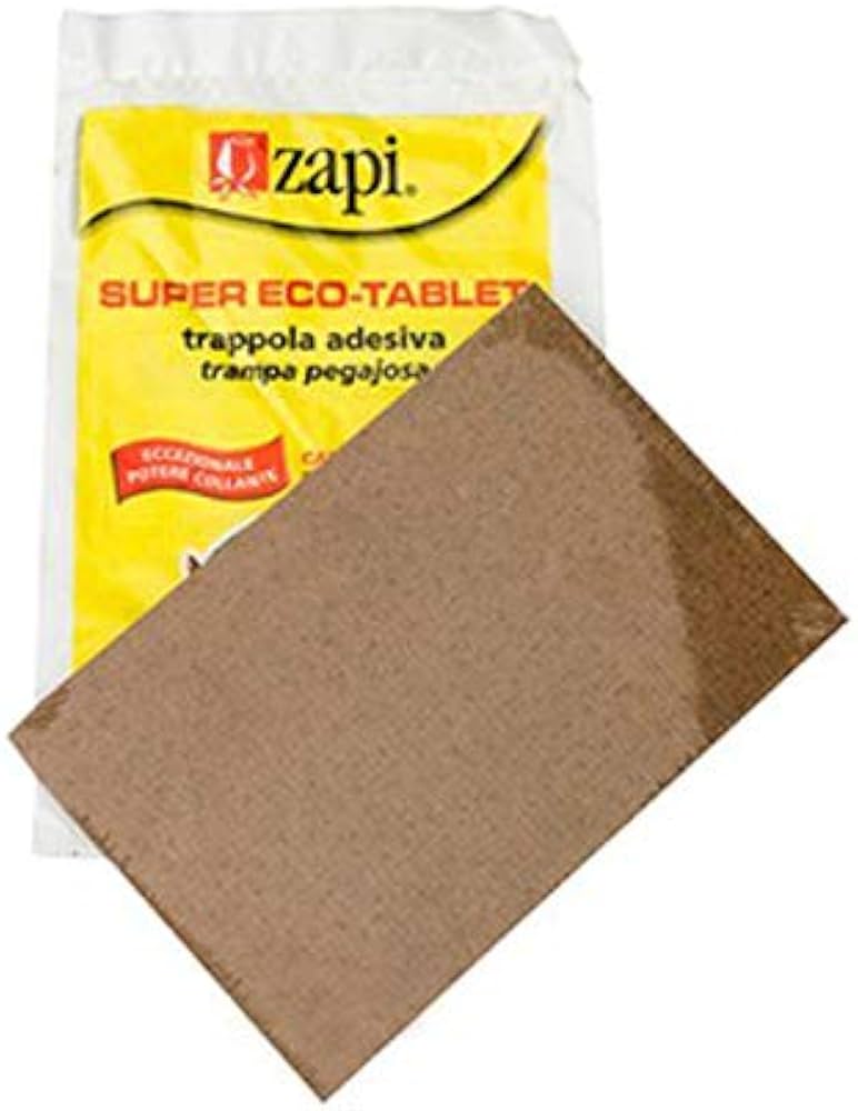 SUPER ECO-TABLET Pz. 2 SUPER ECO-TABLET Pz. 2