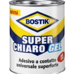 SUPERCHIARO TIN ml 750 Bostik