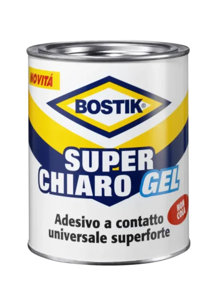 SUPERCHIARO TIN ml 750 Bostik