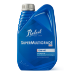 SUPERMULTIGRADE SYNT. 10W-40 Lt 1