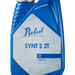 SUPERMULTIGRADE SYNT. 5W-30 Lt 1
