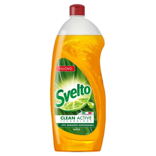 SVELTO PIATTI  ml 930 Aceto