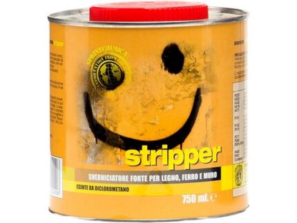 SVERNICIATORE STRIPPER ml 750