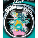 SWEET CARE DEO AUTO BUBU Pop. Flower