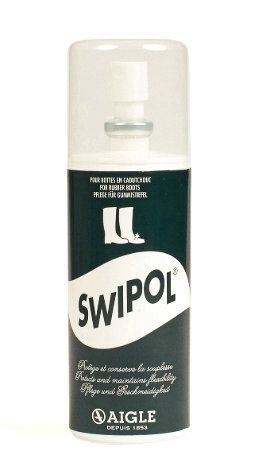 SWIPOL x GOMMA ml 200 Aigle