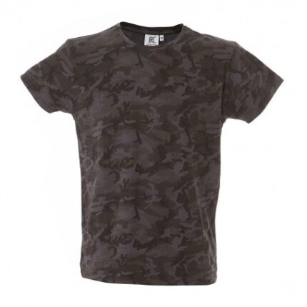 T-SHIRT M/CORTA MIMETICA Grey