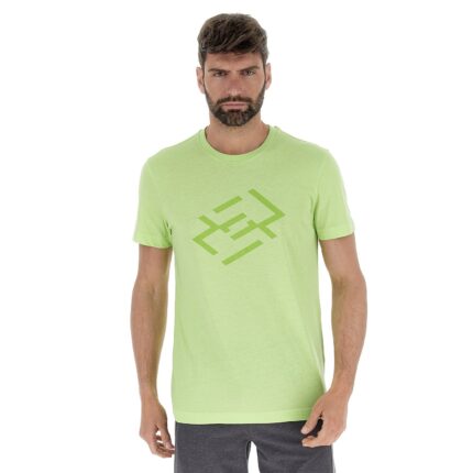 T-SHIRT SMART 2.0 Verde Sandalo