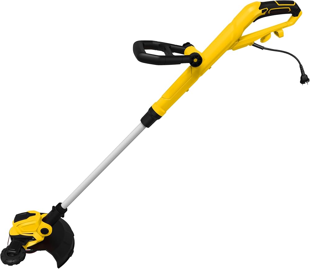 TAGLIABORDI 600W XTRIM 365 RE-V23 TAGLIABORDI 600W XTRIM 365 RE-V23