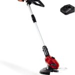TAGLIABORDI A BATTERIA 18V c/BATTERIA