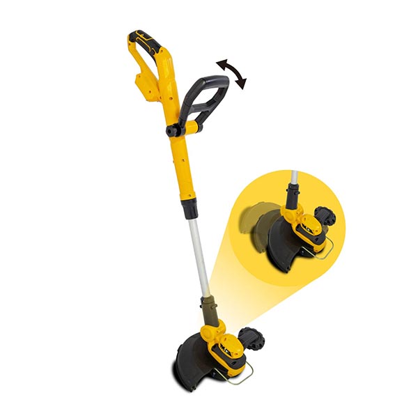 TAGLIABORDI BATTERIA 20V KEEPER XTRIM TAGLIABORDI BATTERIA 20V KEEPER XTRIM