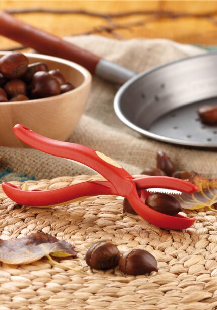 TAGLIACASTAGNE PLASTICA L/Acciaio