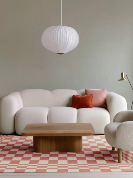 TAPPETO FONDO FANT/TANGO 30x40 Briant