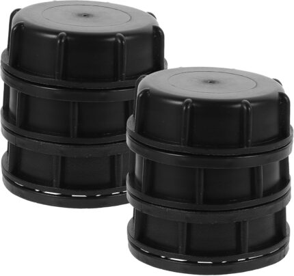TAPPO COMPLETO per TANICA CARBURANTE