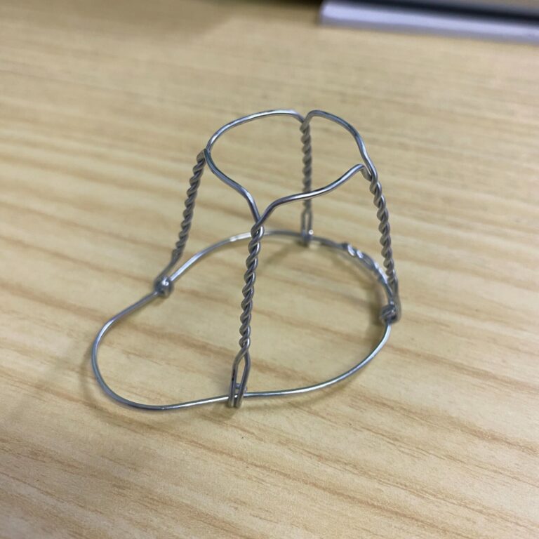 TAPPO DI FERMO GABBIE SOVRAPP.