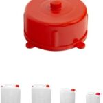TAPPO PER TANICA Plastica