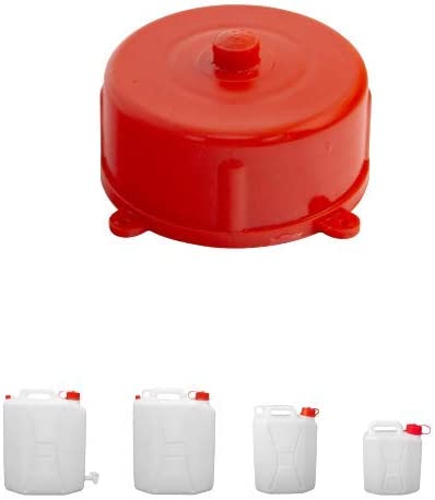 TAPPO PER TANICA Plastica