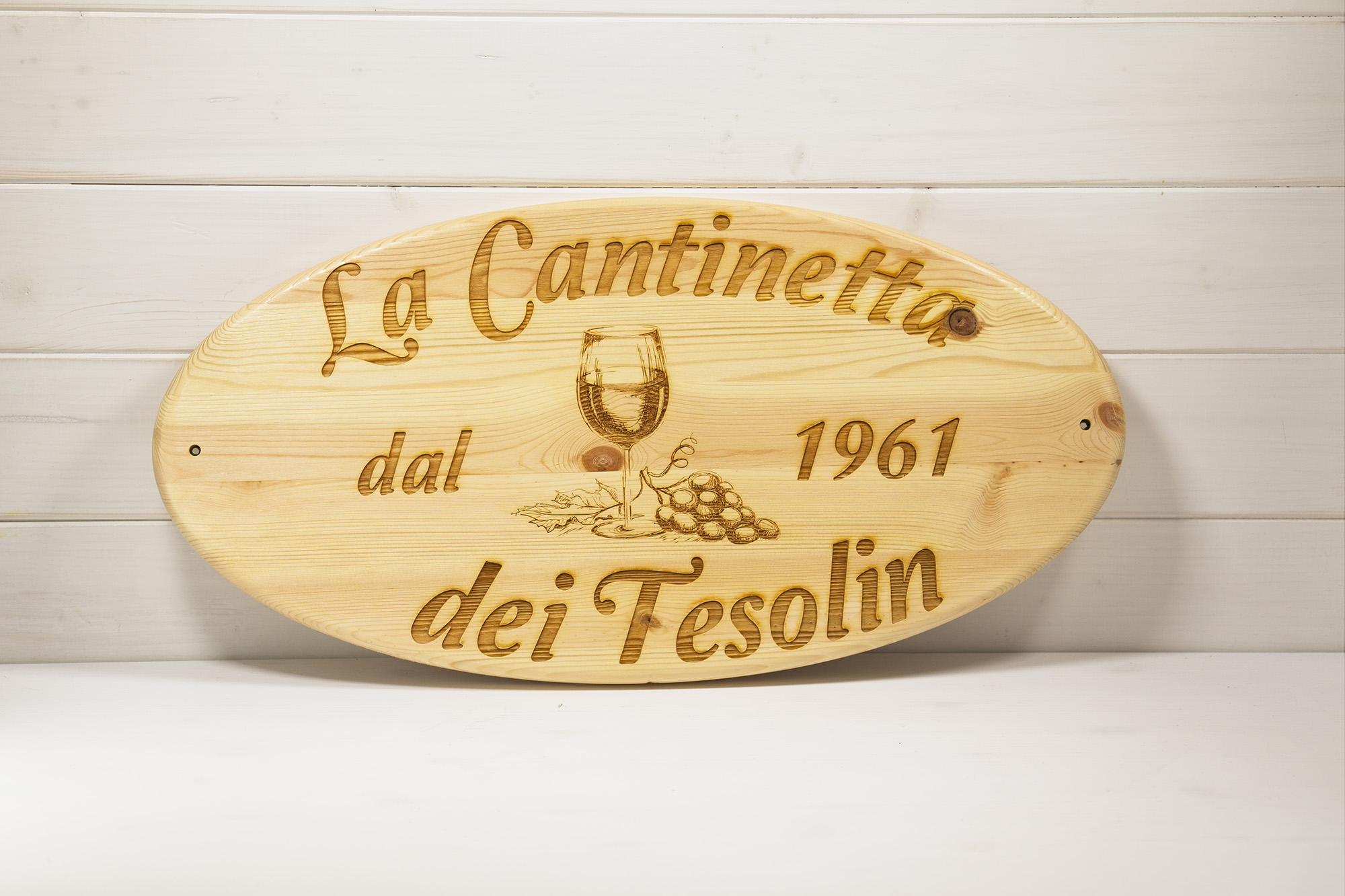 TARGHETTA CASINA CANTINA TARGHETTA CASINA CANTINA