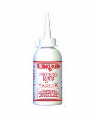 TARLIK ANTITARLO KIT c/BECCUCCIO ml 125