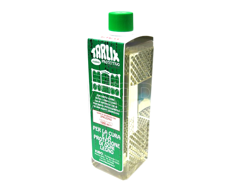 TARLIX ANTITARLO LIQ. Lt 1 TARLIX ANTITARLO LIQ. Lt 1