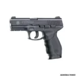 TAURUS PT24/7 BK C02 METAL