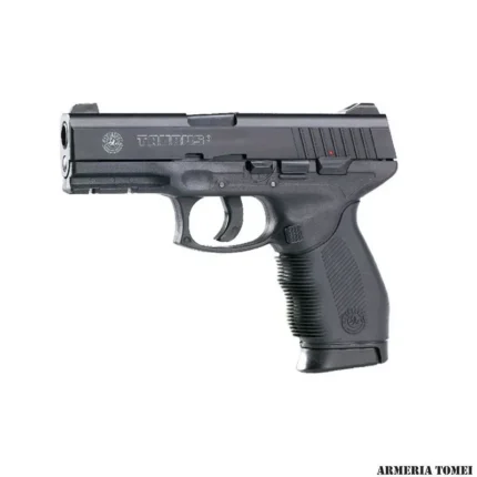 TAURUS PT24/7 BK C02 METAL