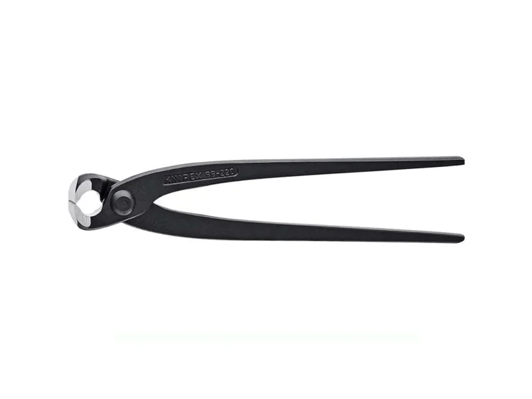 TENAGLIA CARPENTIERE mm 220 Axel