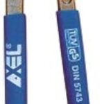 TENAGLIA FERR. ITALIA mm 250 M.Gomm.