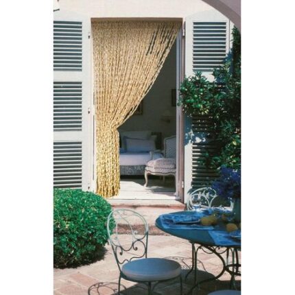 TENDA MAIS NATURALE cm 100x220