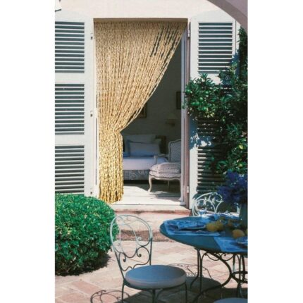 TENDA MAIS NATURALE cm 120x240