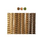 TENDA NIAGARA cm 125x240 Oro