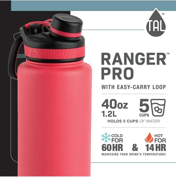 TERMOBORRACCIA RANGER COOLER ml 600