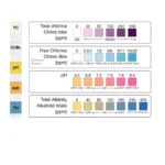 TEST alcalino 1055233