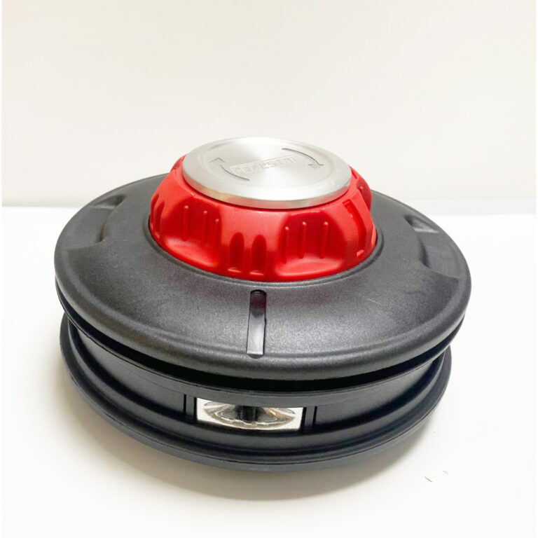 TESTINA EW 130 COPPA FOLLE 4 INSERTI