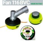 TESTINA RC-SYSTEM Universale