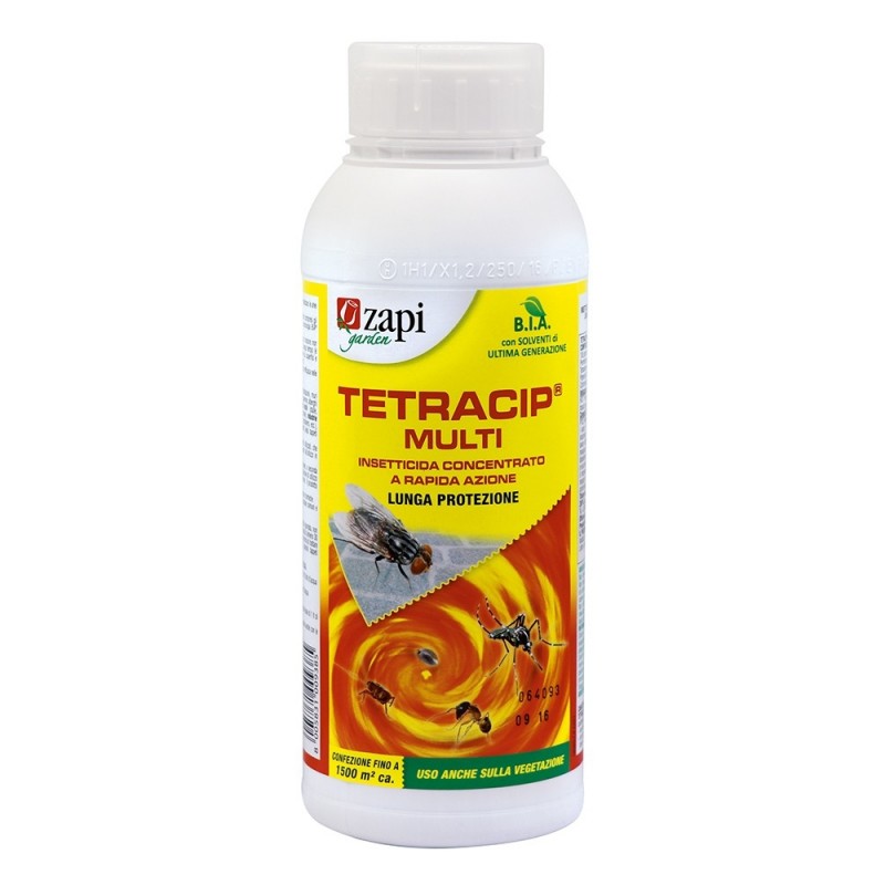 TETRACIP MULTI Lt 1 Zapi TETRACIP MULTI Lt 1 Zapi