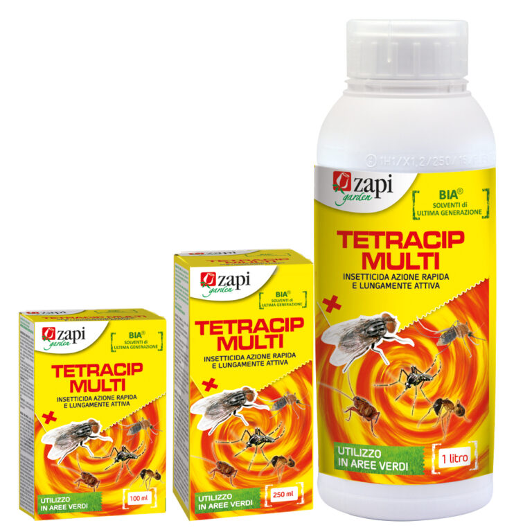TETRACIP MULTI ml 100 Zapi
