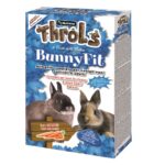 THROLS BUNNY FIT gr 900