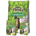 THROLS CONIGLIO NANO kg 2.5