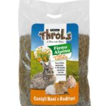 THROLS FIENO gr 500 Calendula