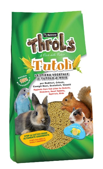 THROLS TUTOLI' Lt 10