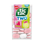 TIC TAC MODA Pz.2 € 2.0