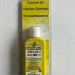 TINTOREL CONC. UNIV. ml 50 Giallo Limone